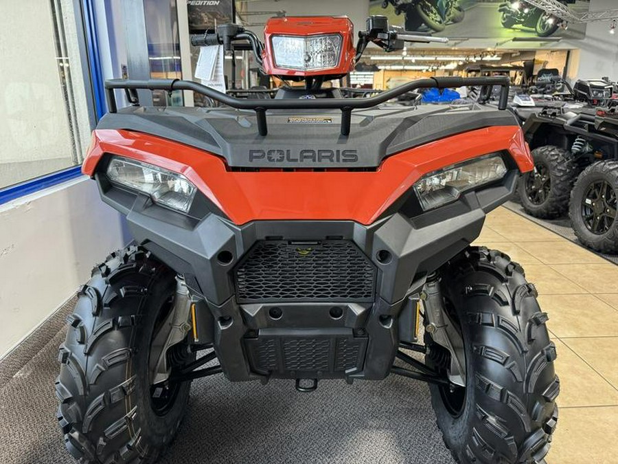 2024 Polaris® Sportsman 450 H.O. EPS