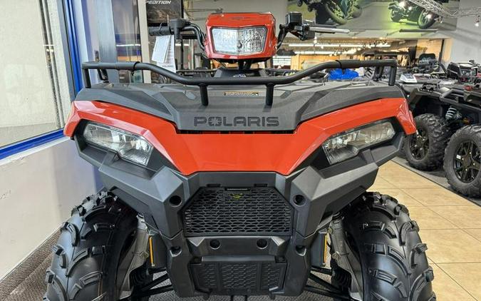 2024 Polaris® Sportsman 450 H.O. EPS