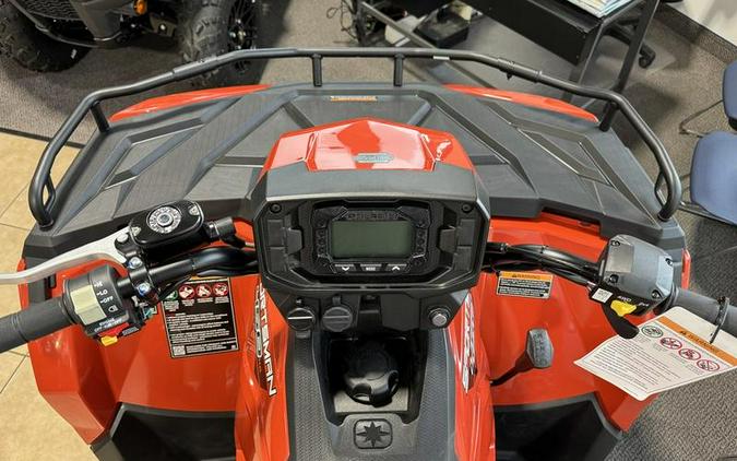 2024 Polaris® Sportsman 450 H.O. EPS