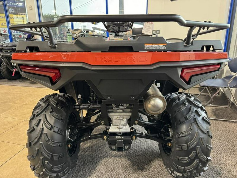 2024 Polaris® Sportsman 450 H.O. EPS