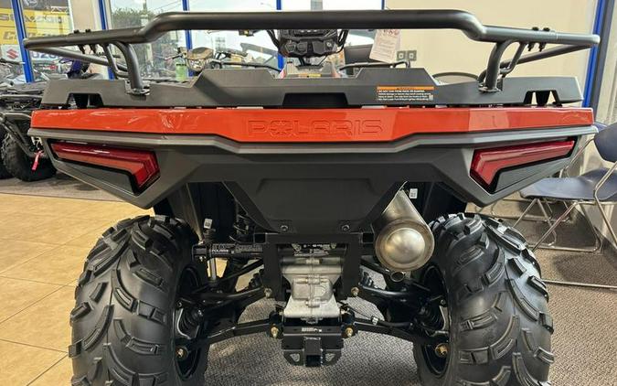 2024 Polaris® Sportsman 450 H.O. EPS