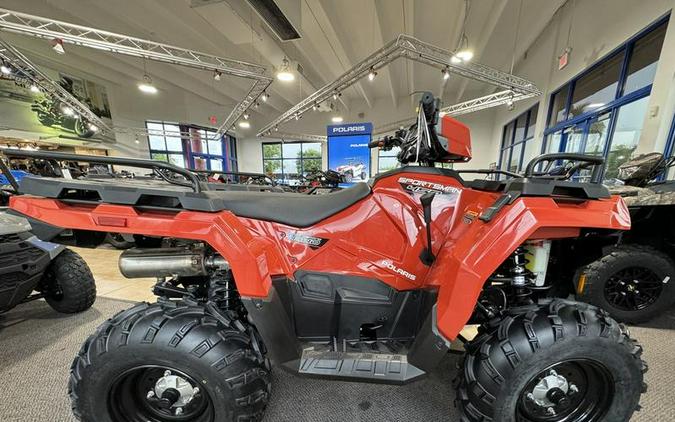 2024 Polaris® Sportsman 450 H.O. EPS