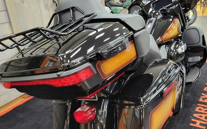 2024 Harley-Davidson® FLHTK - Ultra Limited®