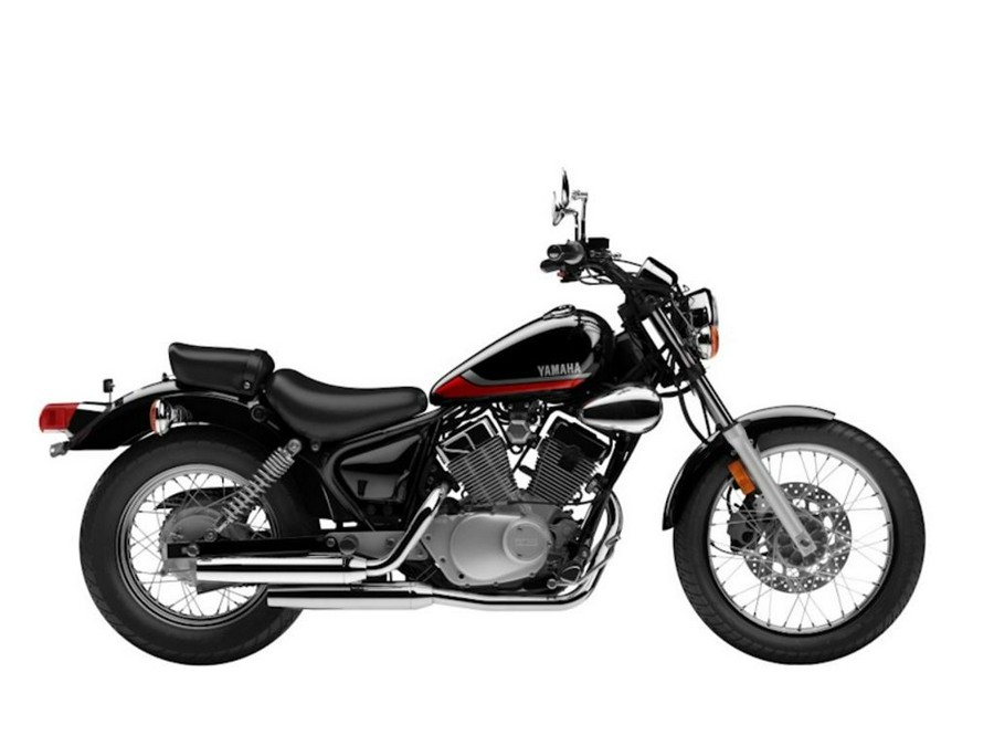 2024 Yamaha V Star 250