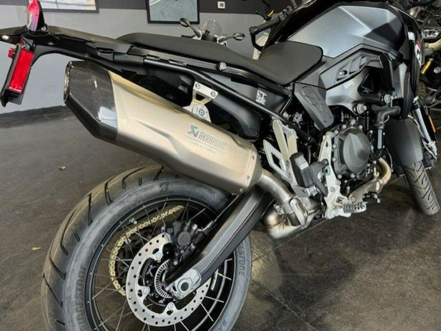 2024 BMW F 900 GS