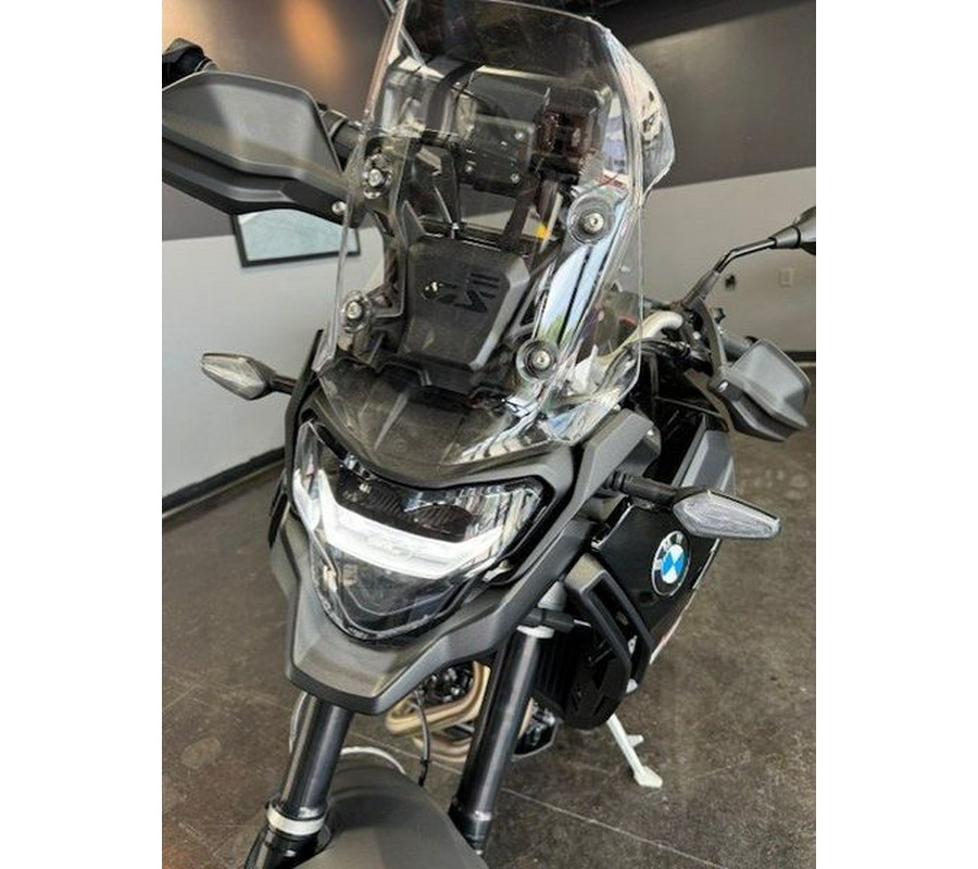 New 2024 BMW F 900 GS