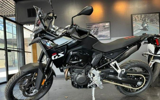 2024 BMW F 900 GS First Ride Review