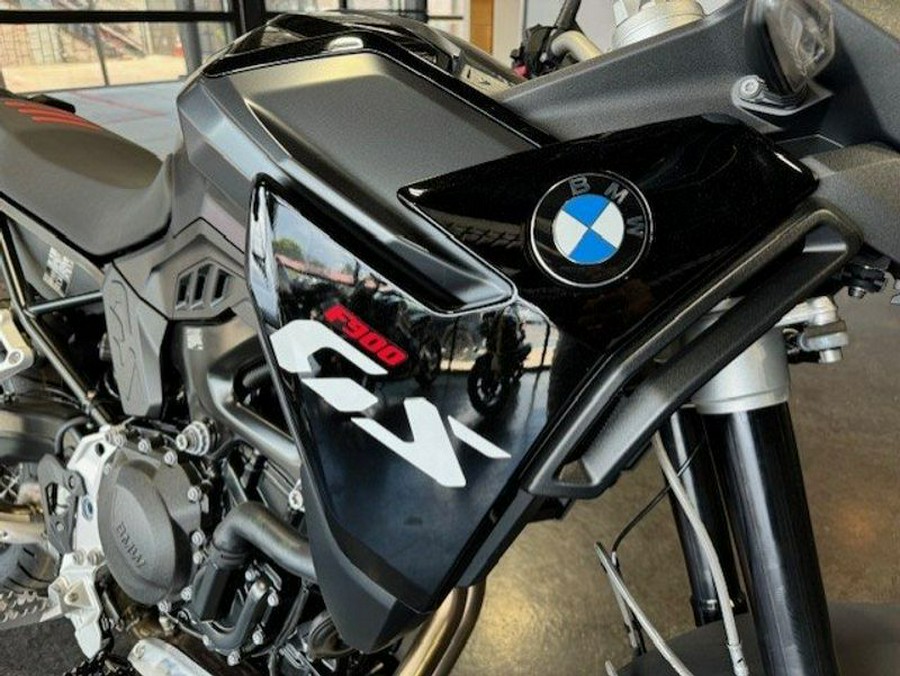 2024 BMW F 900 GS