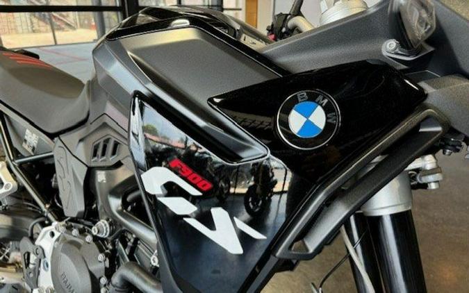 New 2024 BMW F 900 GS