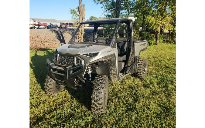 2024 Polaris Industries Ranger XD 1500 Premium 3