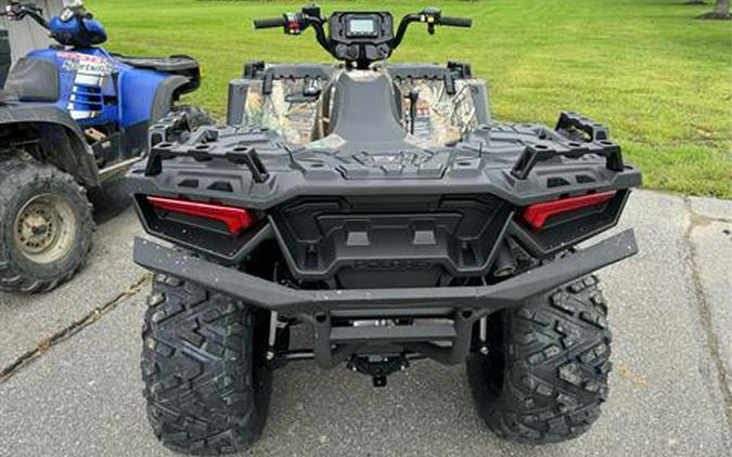 2024 Polaris Sportsman 850 Ultimate Trail