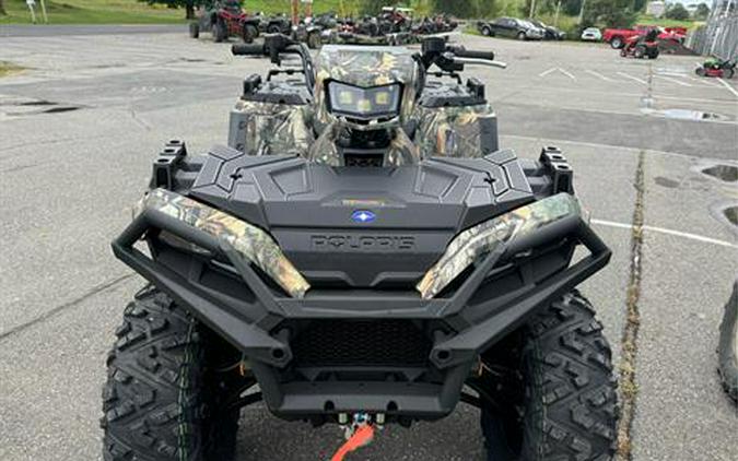 2024 Polaris Sportsman 850 Ultimate Trail