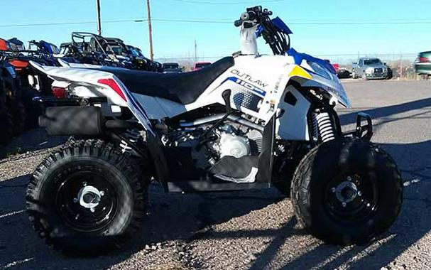 2024 Polaris Industries Sportsman® 110 EFI