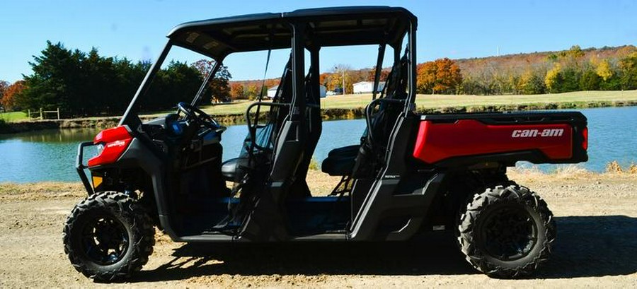 2024 Can-Am® Defender MAX XT HD9