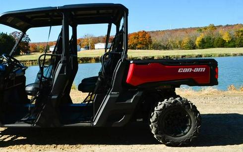 2024 Can-Am® Defender MAX XT HD9