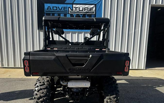 2025 CFMOTO UFORCE 1000