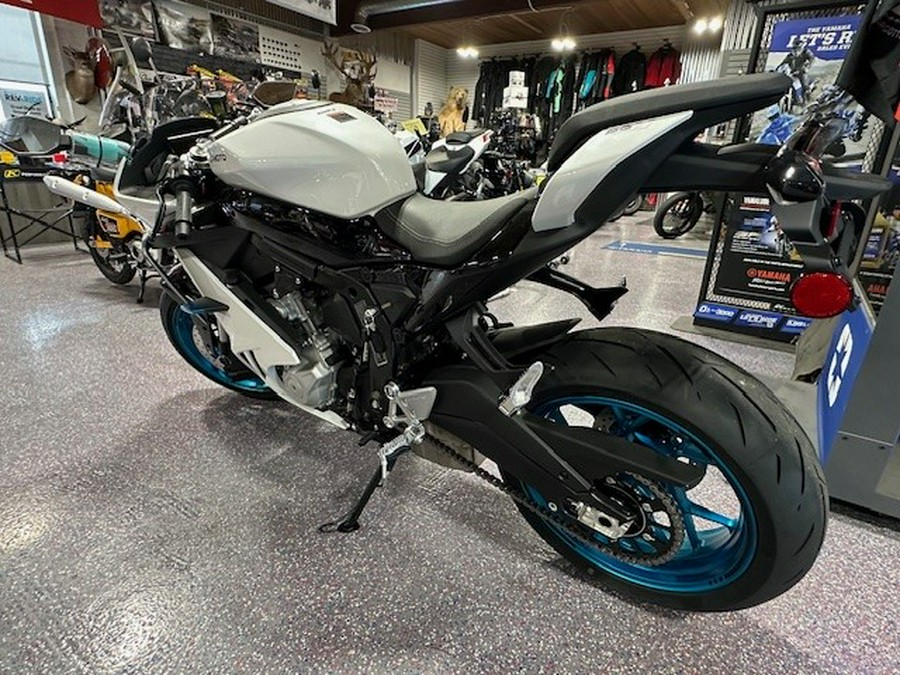 2026 675SS - CFMOTO