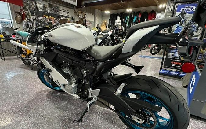 2026 675SS - CFMOTO