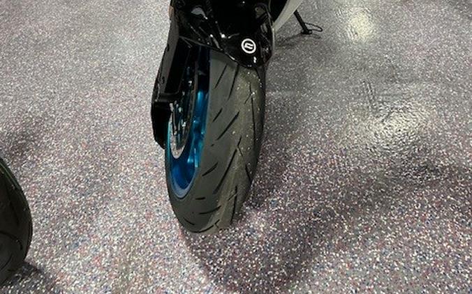 2026 675SS - CFMOTO