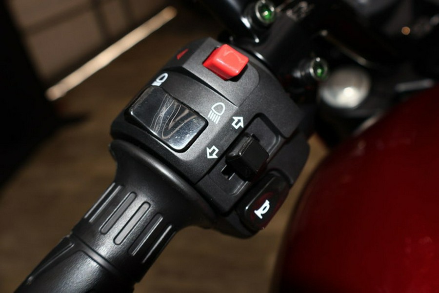 2026 Kawasaki Eliminator SE ABS