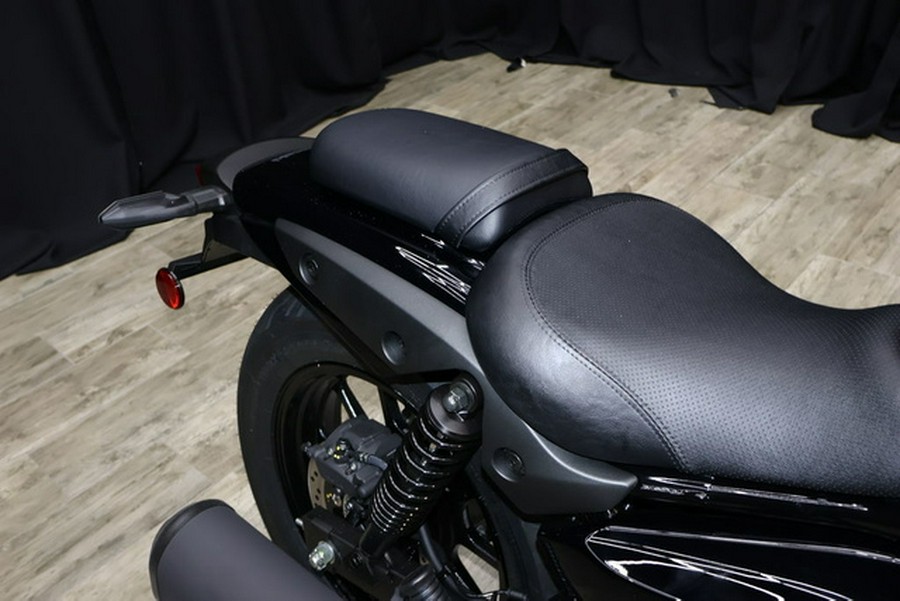 2026 Kawasaki Eliminator SE ABS