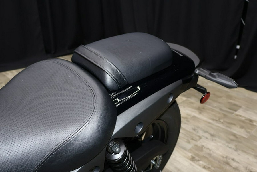 2026 Kawasaki Eliminator SE ABS