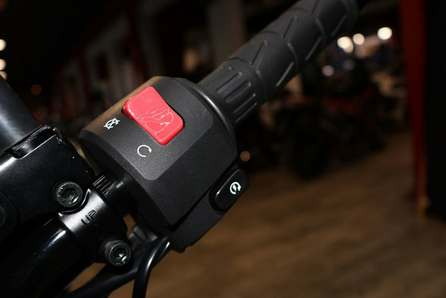 2026 Kawasaki Eliminator SE ABS