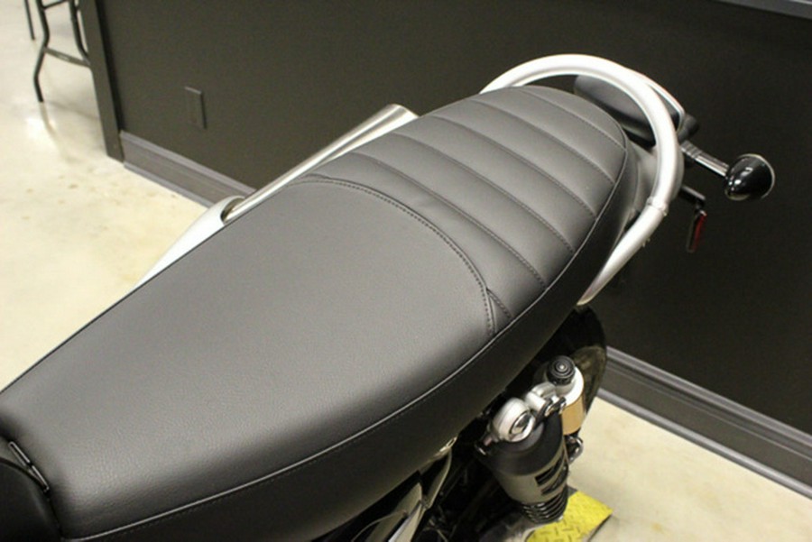 2026 Triumph Scrambler 1200 XE