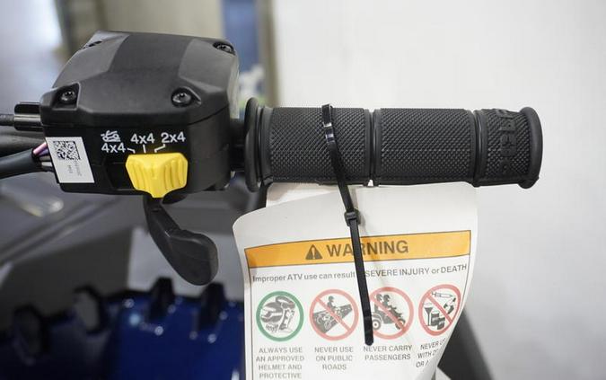 2026 Polaris® Sportsman 850 Premium