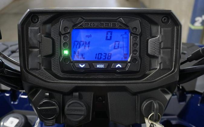 2026 Polaris® Sportsman 850 Premium