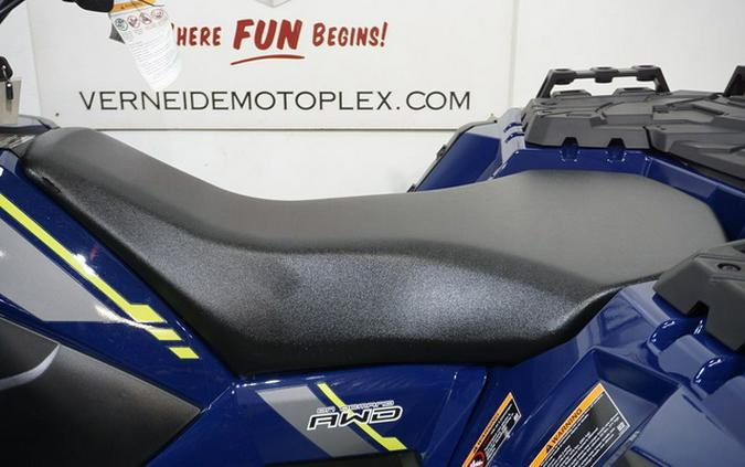 2026 Polaris Sportsman 850 Premium