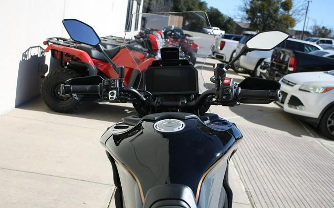 2024 Yamaha MTT9GPRCGY