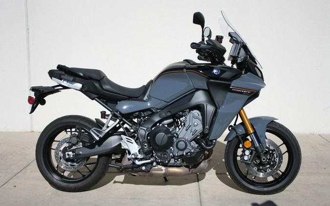2024 Yamaha MTT9GPRCGY