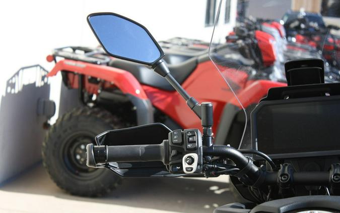 2024 Yamaha MTT9GPRCGY