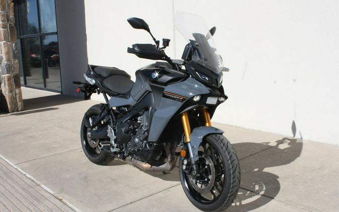 2024 Yamaha MTT9GPRCGY