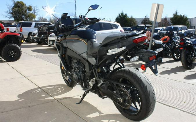 2024 Yamaha MTT9GPRCGY