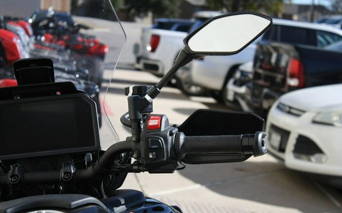 2024 Yamaha MTT9GPRCGY