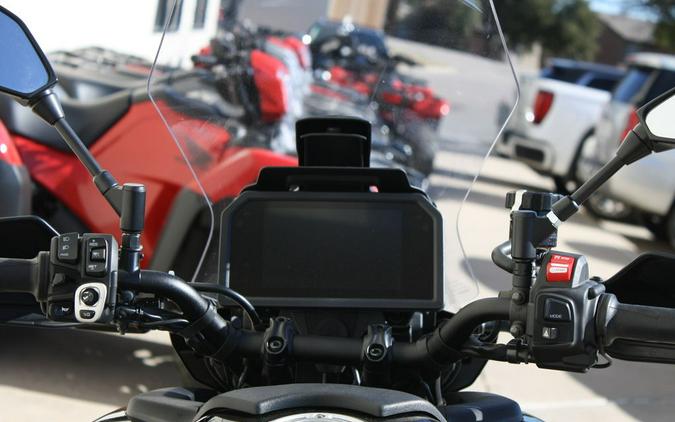 2024 Yamaha MTT9GPRCGY