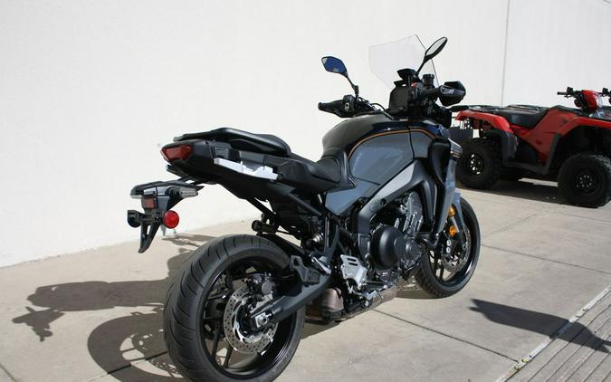 2024 Yamaha MTT9GPRCGY