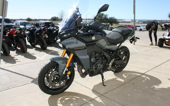 2024 Yamaha MTT9GPRCGY