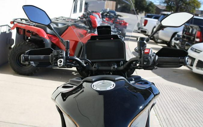 2024 Yamaha MTT9GPRCGY