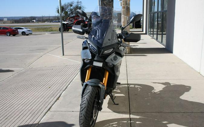 2024 Yamaha MTT9GPRCGY