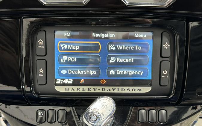 2018 HARLEY DAVIDSON ULTRA LIMITED ANNIVERSARY