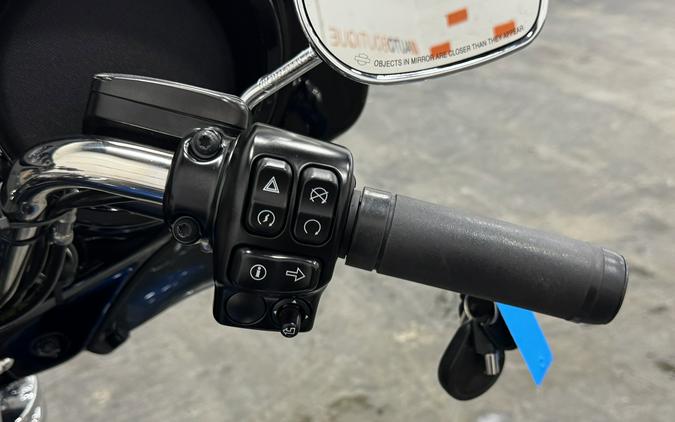 2018 HARLEY DAVIDSON ULTRA LIMITED ANNIVERSARY