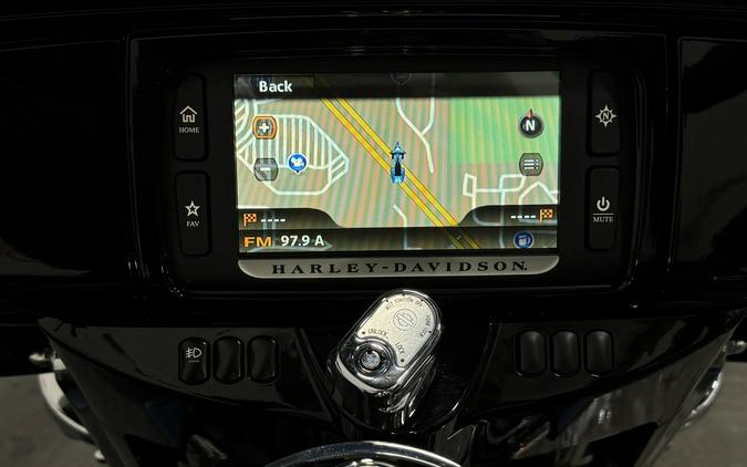 2018 HARLEY DAVIDSON ULTRA LIMITED ANNIVERSARY