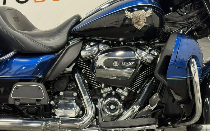 2018 HARLEY DAVIDSON ULTRA LIMITED ANNIVERSARY