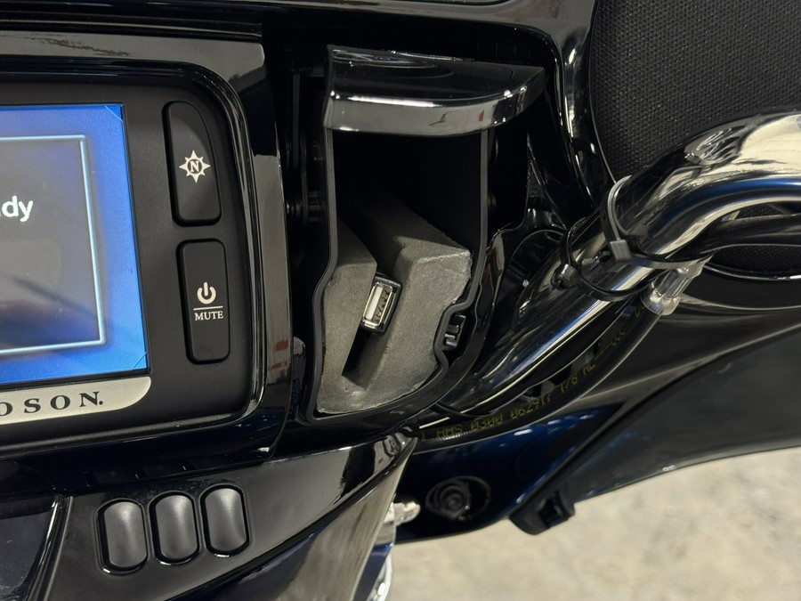 2018 HARLEY DAVIDSON ULTRA LIMITED ANNIVERSARY