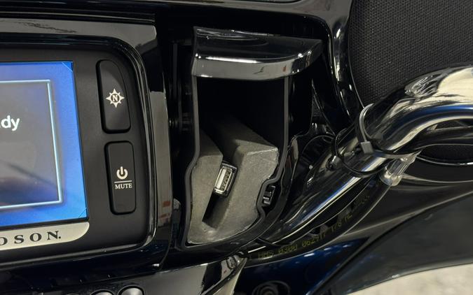 2018 HARLEY DAVIDSON ULTRA LIMITED ANNIVERSARY