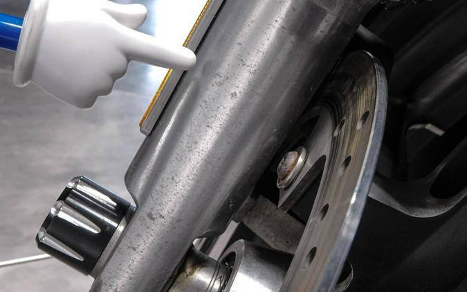 2016 Harley-Davidson Street Glide Special