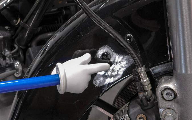 2016 Harley-Davidson Street Glide Special